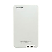 Toshiba Выносной датчик температуры (TCB-TC41LE) в Красноярске