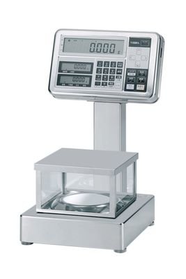 Весы ViBRA FS-3202-i02 в Красноярске