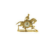 Каминные часы (5334B)