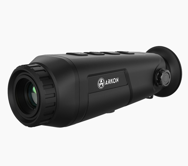 Тепловизионный монокуляр Arkon OVis LM19 в Красноярске Тепловизионный монокуляр Arkon OVis LM19 в Красноярске