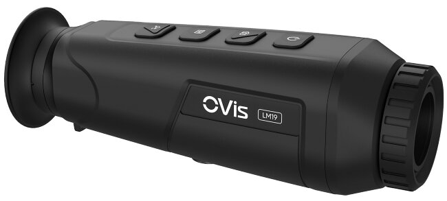 Тепловизионный монокуляр Arkon OVis LM19 в Красноярске