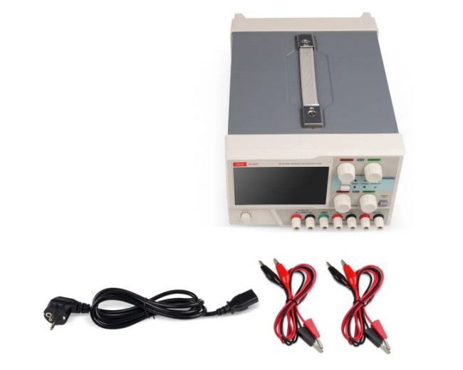 Источник питания RGK PS-3325 в Красноярске