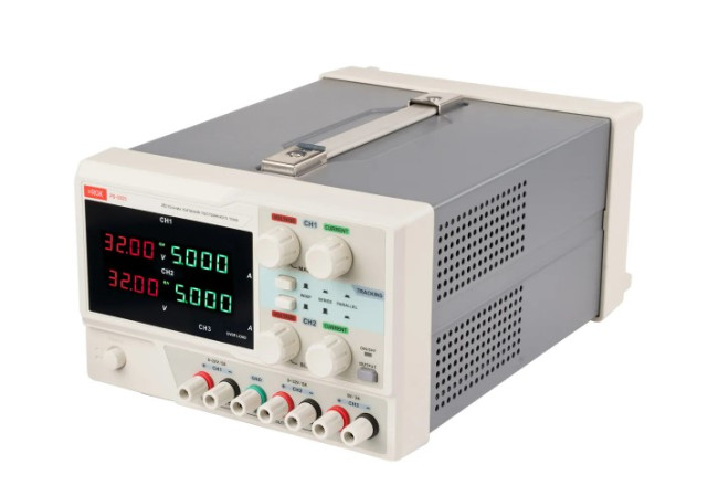 Источник питания RGK PS-3325 в Красноярске