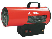 Газовая тепловая пушка РЕСАНТА ТГП-10000 Газовая тепловая пушка РЕСАНТА ТГП-10000