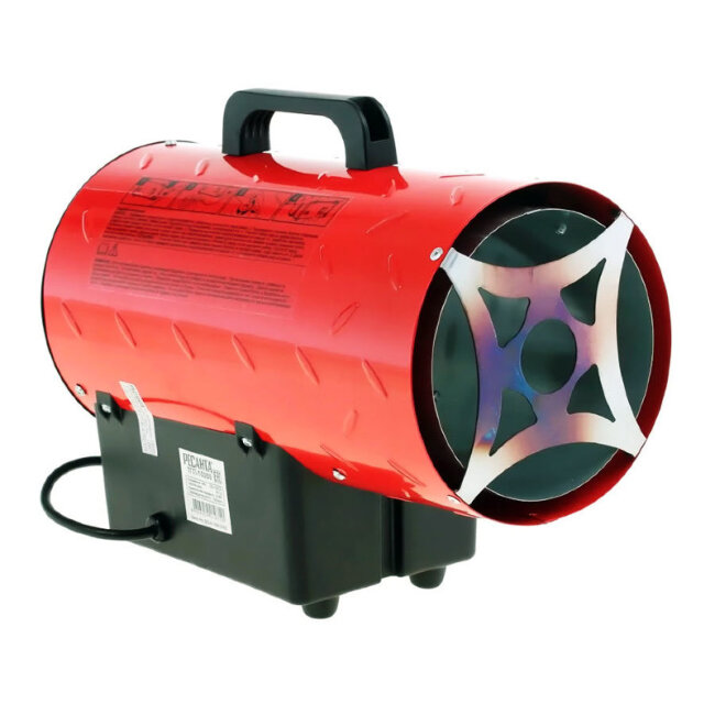 Газовая тепловая пушка РЕСАНТА ТГП-10000 в Красноярске