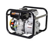 Мотопомпа HUTER MP-50 Мотопомпа HUTER MP-50