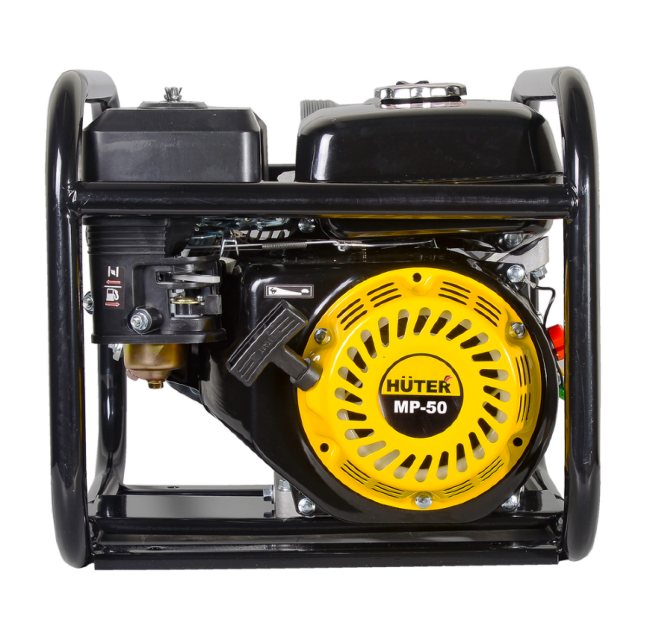 Мотопомпа HUTER MP-50 в Красноярске
