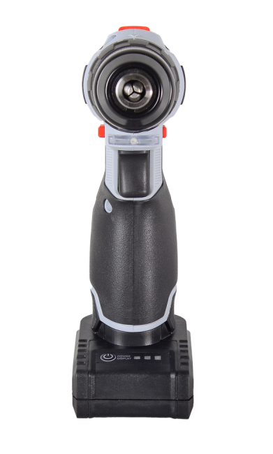 Дрель-шуруповерт аккумуляторная ДА-24-2ЛК Ресанта в Красноярске