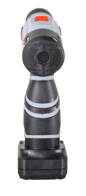 Дрель-шуруповерт аккумуляторная ДА-24-2ЛК Ресанта в Красноярске