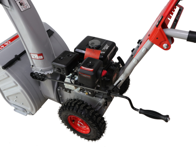 Снегоуборщик СБ 4100 Ресанта в Красноярске