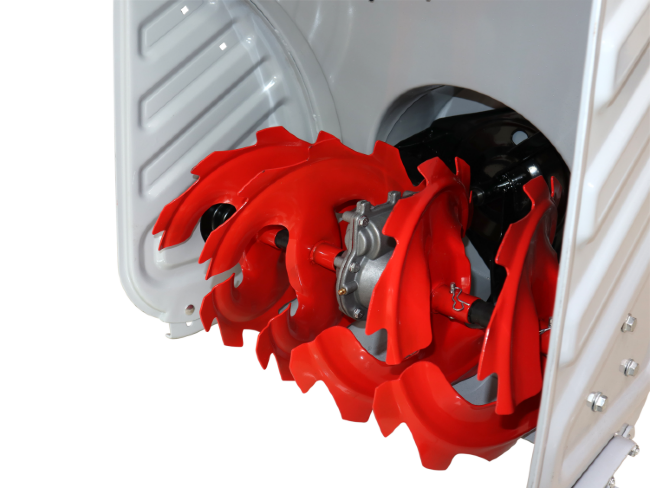 Снегоуборщик СБ 4100 Ресанта в Красноярске