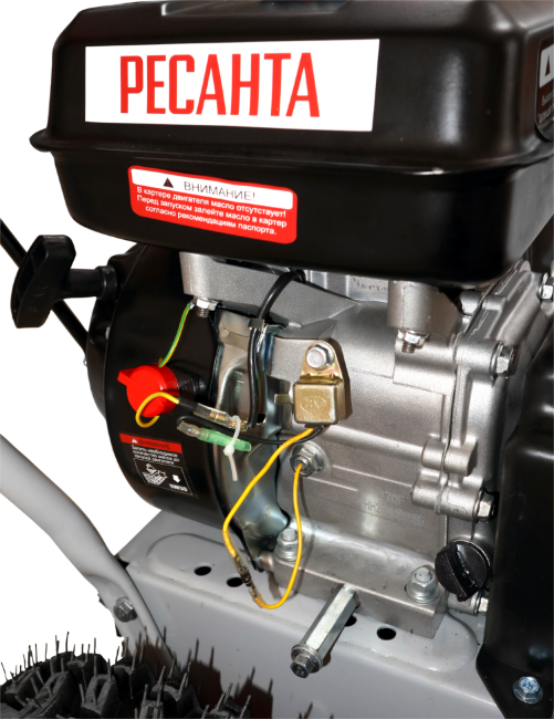 Снегоуборщик СБ 4100 Ресанта в Красноярске