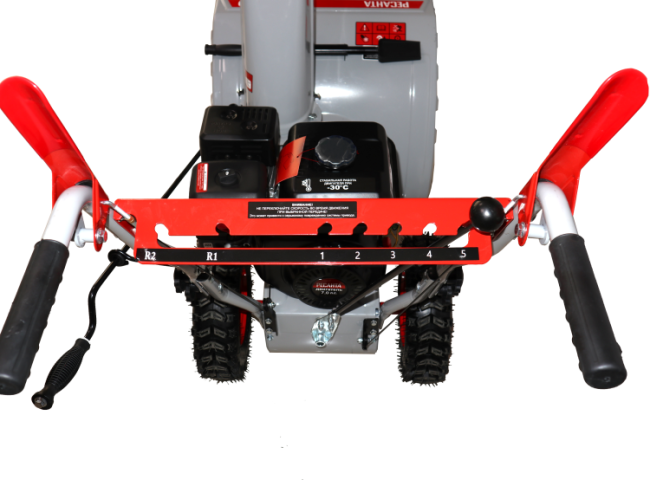 Снегоуборщик СБ 4100 Ресанта в Красноярске