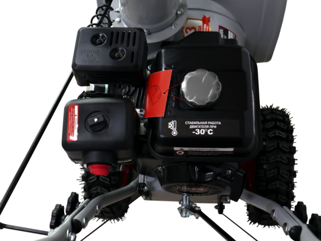 Снегоуборщик СБ 4100 Ресанта в Красноярске