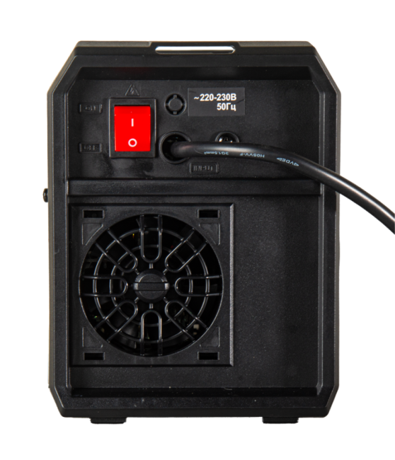 Сварочный полуавтомат Ресанта САИПА-160  (MIG/MAG FCAW) в Красноярске