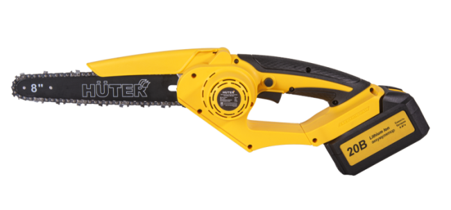 Электропила аккумуляторная ELS-20/8-Li-BL Huter в Красноярске