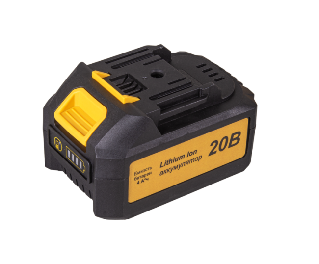 Электропила аккумуляторная ELS-20/8-Li-BL Huter в Красноярске