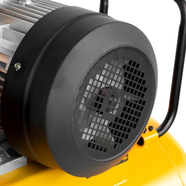 Компрессор воздушный, ременный привод BCI4000-T/200, 4.0 кВт, 200 литров, 690 л/мин Denzel в Красноярске Компрессор воздушный, ременный привод BCI4000-T/200, 4.0 кВт, 200 литров, 690 л/мин Denzel в Красноярске