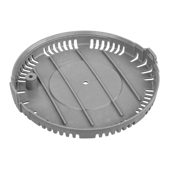 Дренажный насос для чистой и грязной воды DP450S, 450 Вт, напор 6 м, 12000 л/ч Denzel в Красноярске