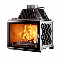 KAWMET W17 Dekor 16,1кВт EKO в Красноярске