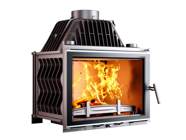 KAWMET W17 Dekor 16,1кВт EKO в Красноярске