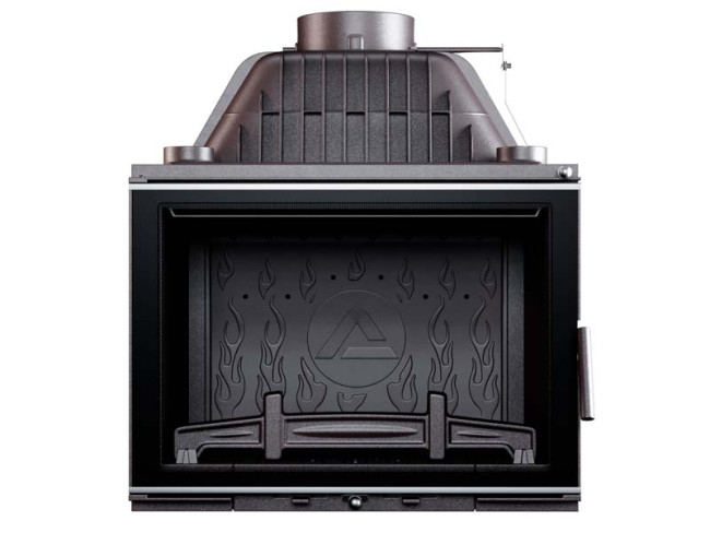 KAWMET W17 Dekor 16,1кВт EKO в Красноярске