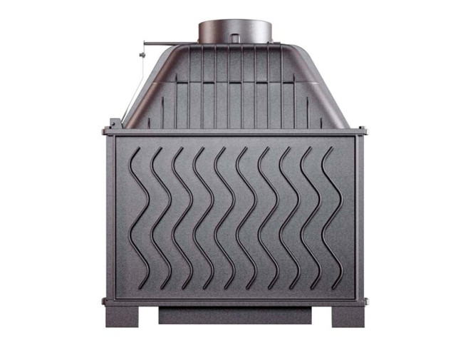 KAWMET W17 Dekor 16,1кВт EKO в Красноярске