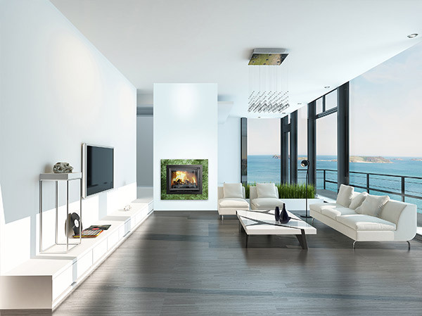 KAWMET W17 Dekor 16,1кВт EKO в Красноярске