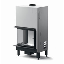 Plasma 75 dx угловое стекло левое в Красноярске