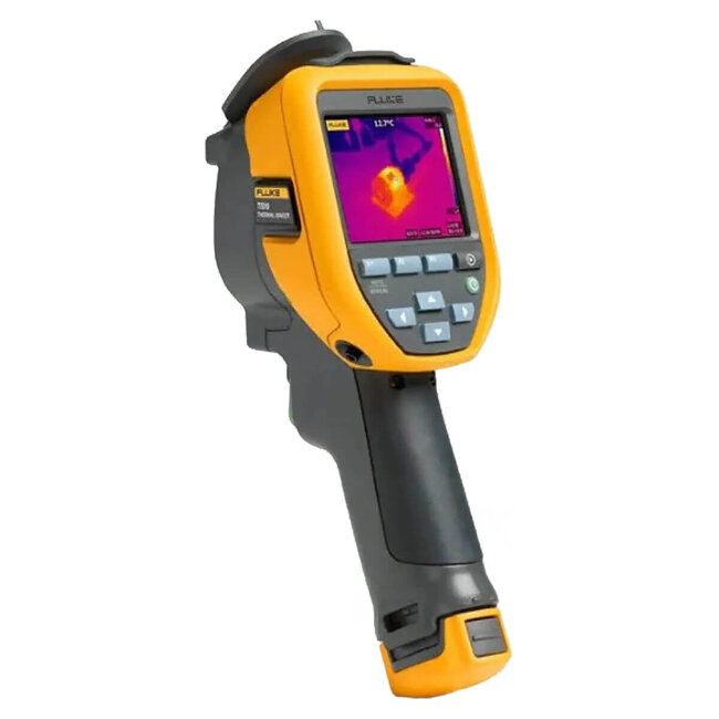 Тепловизор Fluke TiS20+ в Красноярске