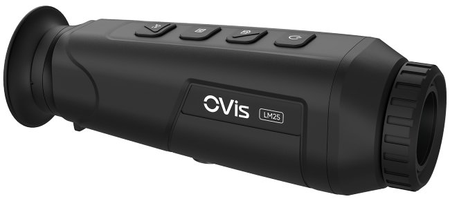 Тепловизионный монокуляр Arkon OVis LM25 в Красноярске