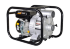 Мотопомпа HUTER MPD-80 в Красноярске