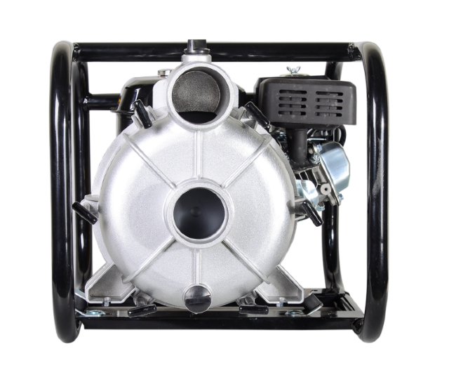 Мотопомпа HUTER MPD-80 в Красноярске