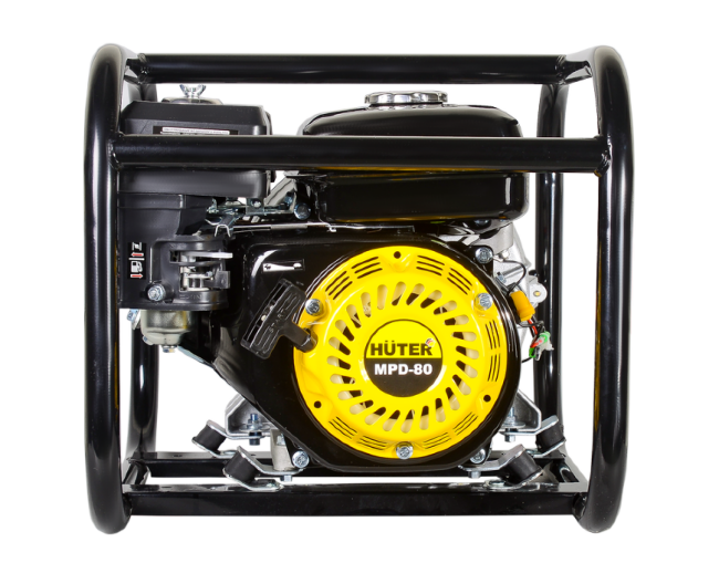Мотопомпа HUTER MPD-80 в Красноярске