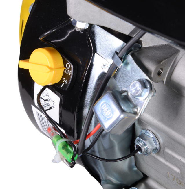 Мотопомпа HUTER MPD-80 в Красноярске