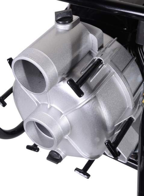 Мотопомпа HUTER MPD-80 в Красноярске