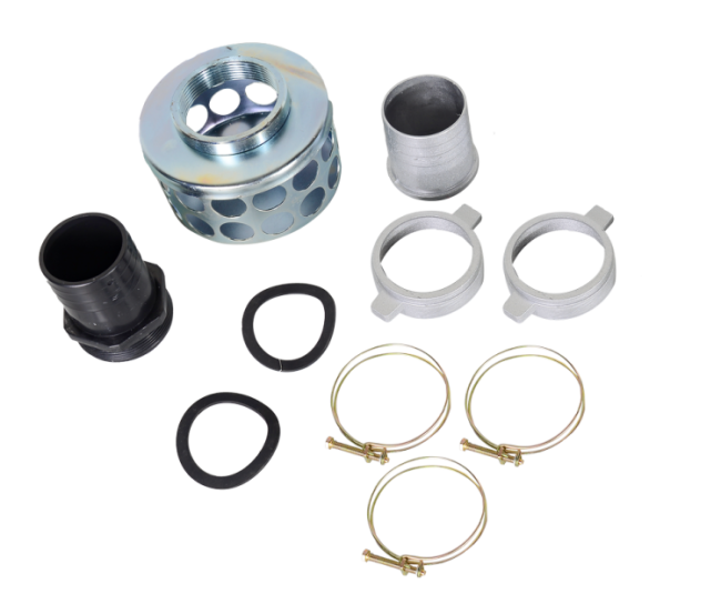 Мотопомпа HUTER MPD-80 в Красноярске