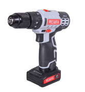 Дрель-шуруповерт аккумуляторная ДА-24-2ЛК-У Ресанта