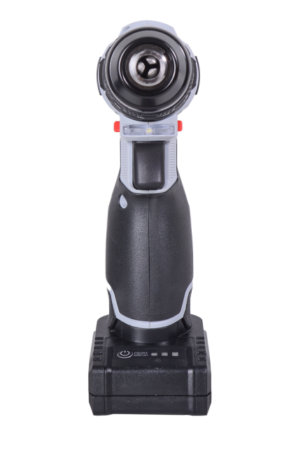 Дрель-шуруповерт аккумуляторная ДА-24-2ЛК-У Ресанта в Красноярске