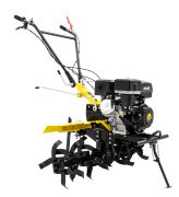 Сельскохозяйственная машина HUTER MK-9500P-10 Сельскохозяйственная машина HUTER MK-9500P-10