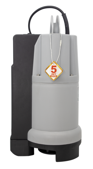 Дренажный насос Ресанта НД-15500П/35B в Красноярске Дренажный насос Ресанта НД-15500П/35B в Красноярске