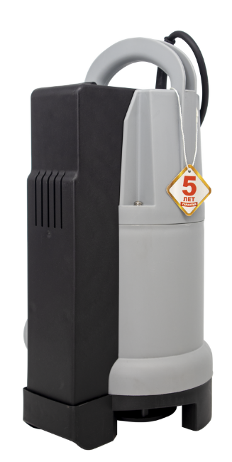 Дренажный насос Ресанта НД-15500П/35B в Красноярске Дренажный насос Ресанта НД-15500П/35B в Красноярске