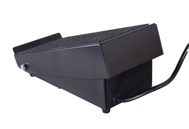 Педаль управления сварочным током для САИ-315АД (АС/DC) в Красноярске