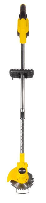 Аккумуляторный триммер GET-20M-2Li Huter (в комплекте 2 АКБ и ЗУ) в Красноярске Аккумуляторный триммер GET-20M-2Li Huter (в комплекте 2 АКБ и ЗУ) в Красноярске