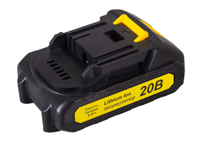 Аккумуляторный триммер GET-20M-2Li Huter (в комплекте 2 АКБ и ЗУ) в Красноярске Аккумуляторный триммер GET-20M-2Li Huter (в комплекте 2 АКБ и ЗУ) в Красноярске