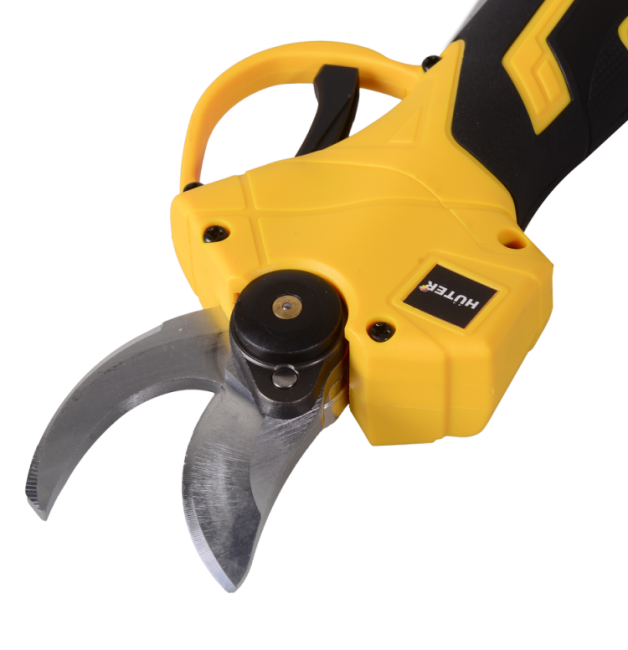 Аккумуляторный секатор СР-20Li EA+ Huter (в комплекте с 1 АКБ и ЗУ) в Красноярске Аккумуляторный секатор СР-20Li EA+ Huter (в комплекте с 1 АКБ и ЗУ) в Красноярске