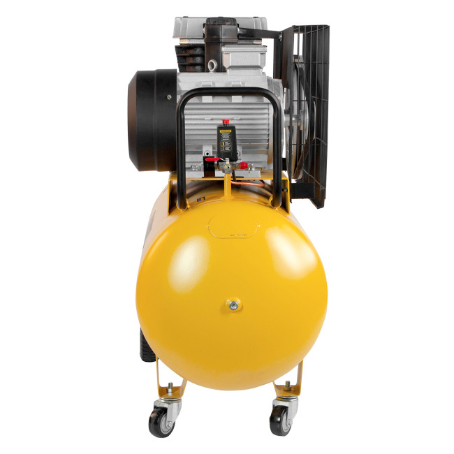 Компрессор воздушный, ременный привод BCI5500-T/200, 5.5 кВт, 200 литров, 850 л/мин Denzel в Красноярске Компрессор воздушный, ременный привод BCI5500-T/200, 5.5 кВт, 200 литров, 850 л/мин Denzel в Красноярске