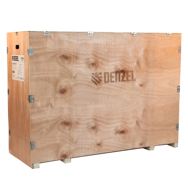 Компрессор воздушный, ременный привод BCI5500-T/200, 5.5 кВт, 200 литров, 850 л/мин Denzel в Красноярске Компрессор воздушный, ременный привод BCI5500-T/200, 5.5 кВт, 200 литров, 850 л/мин Denzel в Красноярске