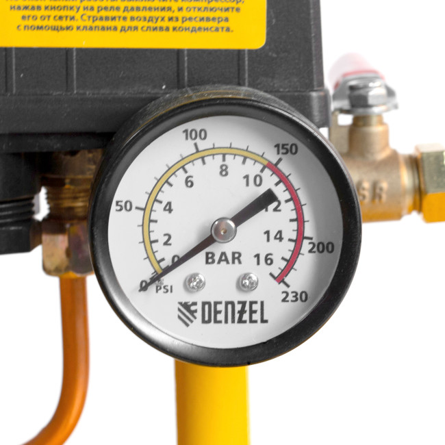 Компрессор воздушный, ременный привод BCI5500-T/200, 5.5 кВт, 200 литров, 850 л/мин Denzel в Красноярске Компрессор воздушный, ременный привод BCI5500-T/200, 5.5 кВт, 200 литров, 850 л/мин Denzel в Красноярске