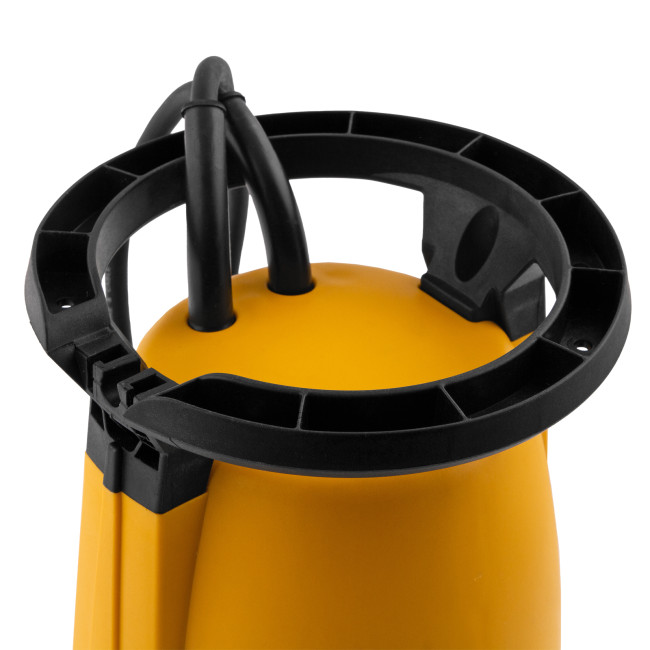 Дренажный насос для чистой и грязной воды DP-600S, 600 Вт, напор 7 м, 13000 л/ч Denzel в Красноярске